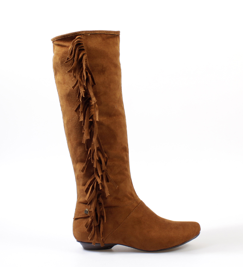 Bota Wendy 51878 de Mustang