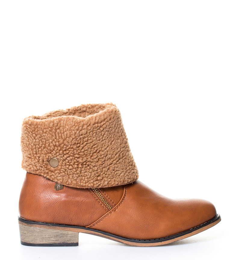 Chollo: Botas y botines Mustang mujer 63% descuento - Reina del Chollo