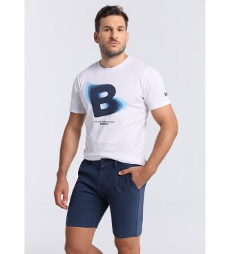 Bendorff para homem. CalÃ§Ãµes das Bermudas 134242 marinha Bendorff