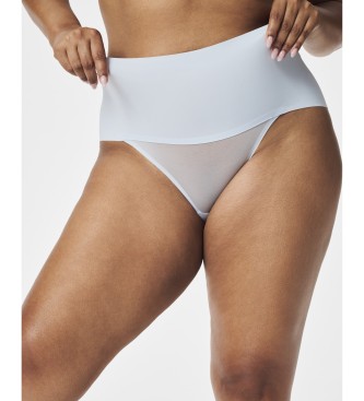 SPANX para mulher. Undie-tectable calcinha modeladora cl?ssica sem cos