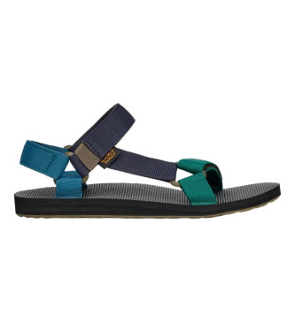 Teva para homem. Sand?lias M Original Universal azul Teva